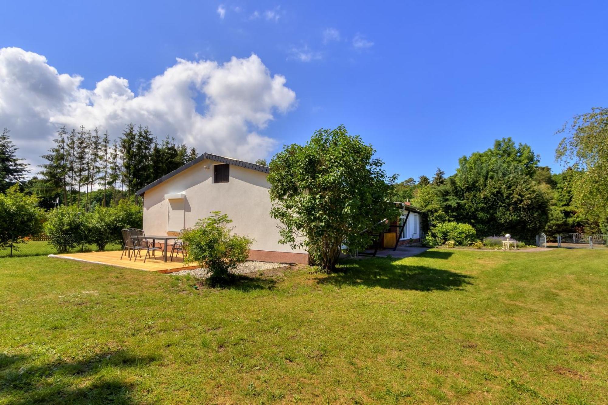 Villa Haus Viktoria Karlshagen Exterior foto