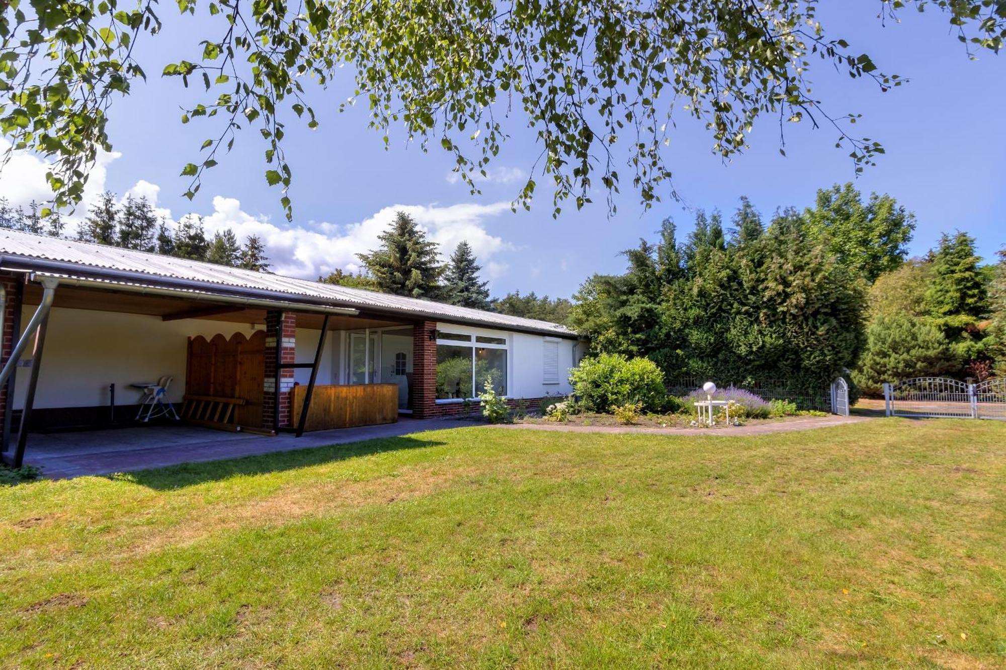 Villa Haus Viktoria Karlshagen Exterior foto