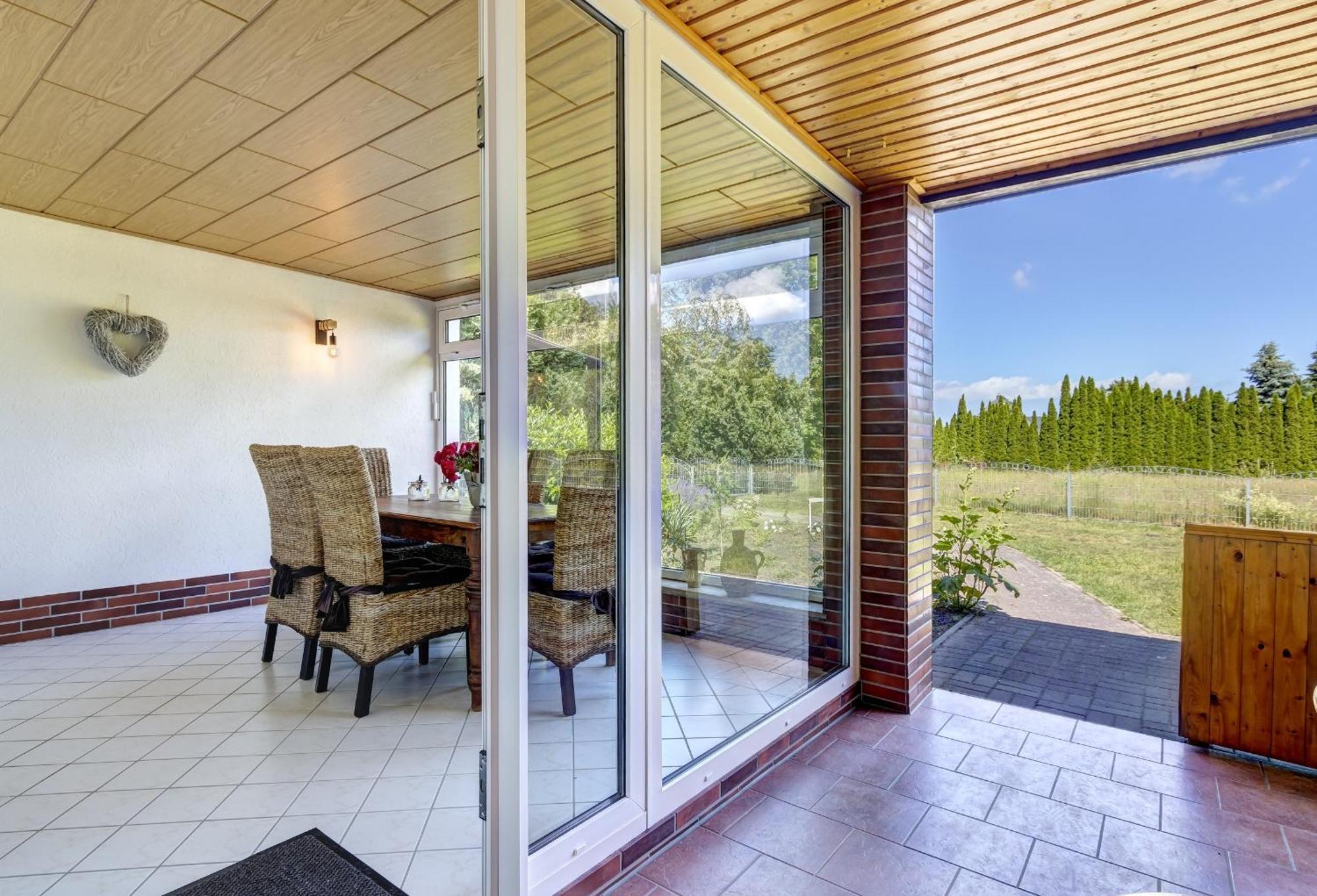 Villa Haus Viktoria Karlshagen Exterior foto